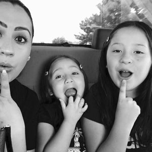 Meet your Posher, Lupita